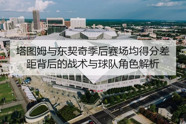塔图姆与东契奇季后赛场均得分差距背后的战术与球队角色解析
